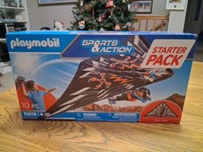 Playmobil Sports And Action