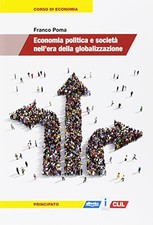 economia politica e societ nell'era della globalizzazione Poma 8841660686