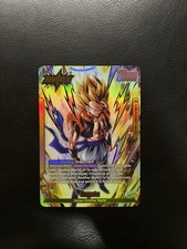 FB09-073 Gogeta Leader