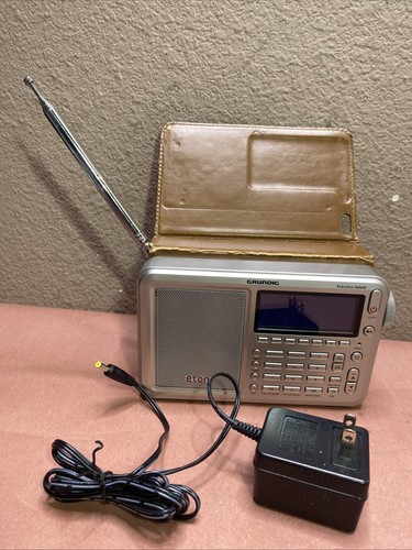 Grundig executive satellit - executive,