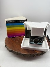 Polaroid Colorpack II 2