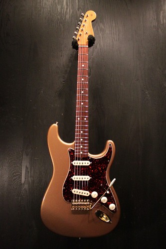 Fender mexico classic series - fender,
