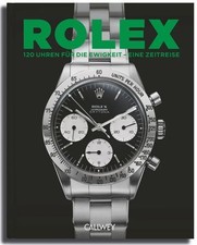 James Dowling Rolex: Die