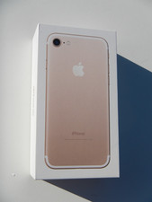 Apple iPhone 7 Gold 256GB solo