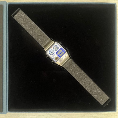 Orologio polso citizen ana - polso,