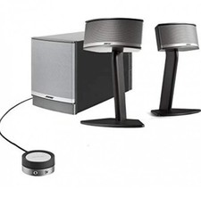 Sistema di altoparlanti