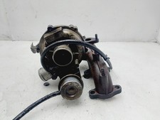 045253019G turbocompressore per VOLKSWAGEN POLO 1.4 TDI 2001 8595330