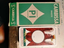 carte da gioco antiche