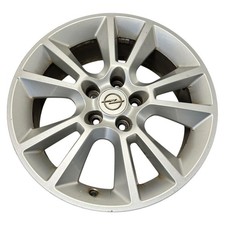 CERCHIO IN LEGA OPEL ZAFIRA C