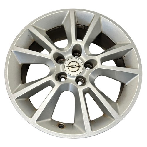 Cerchio lega opel zafira - opel, c