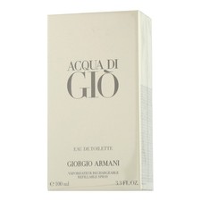 Giorgio armani acqua di gio - -,