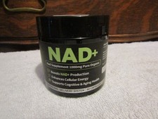NAD+ Supplement 1000mg  90