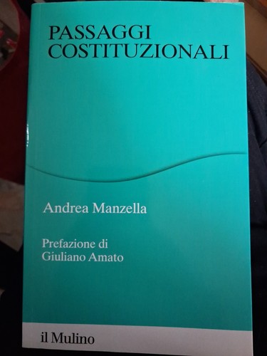 Manzella passaggi - manzella,