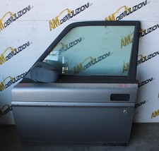 PORTIERA PORTA ANTERIORE SX SINISTRA VOLVO POLAR 940