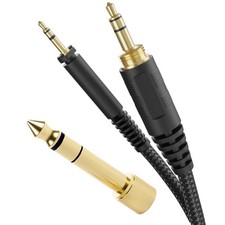 Cavo audio ricambio per - audio, di