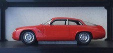 Alfa Romeo Giulietta Sprint