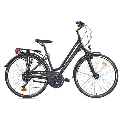 Bici city navigator lux - bici,