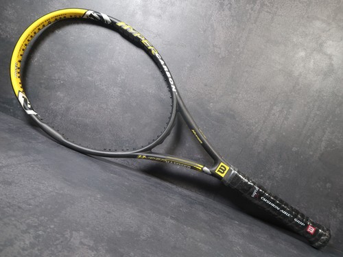 Racchetta tennis wilson - racchetta,