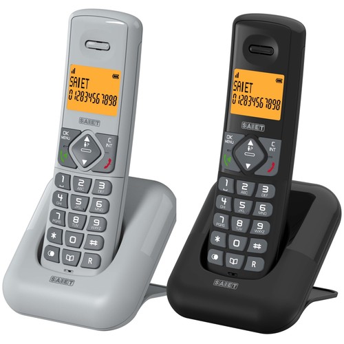Saiet stilo telefono - saiet, fisso