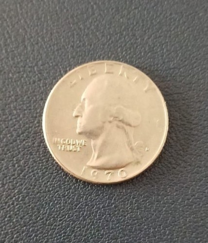 Usa quarter dollar washington - quarter,
