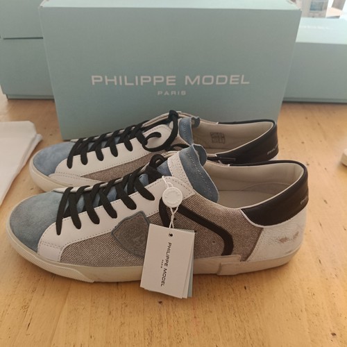 Scarpe philippe model - philippe,