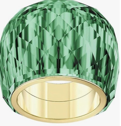 Anello cocktail swarovski - cocktail,