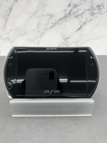 Sony playstation portable - sony, go
