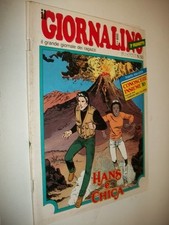 IL GIORNALINO N.50 IL GRANDE
