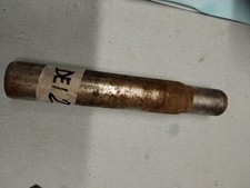 tubo sella Umberto Dei bici epoca