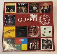 QUEEN ‎– QUEEN SINGLES