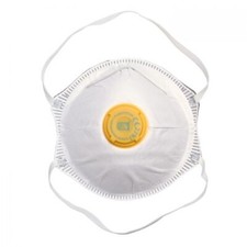Maschera antipolvere - maschera,