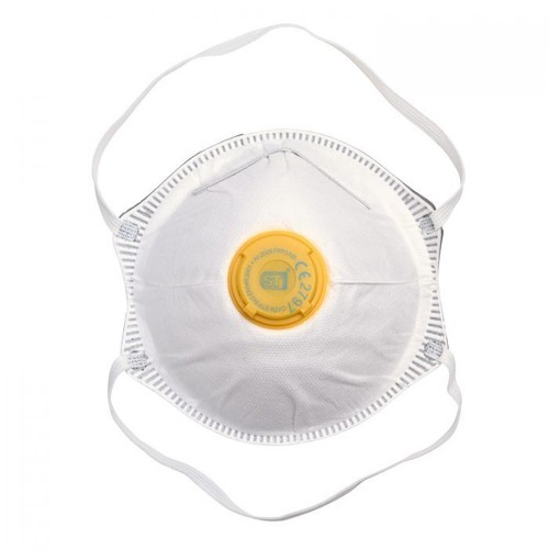 Maschera antipolvere - maschera,