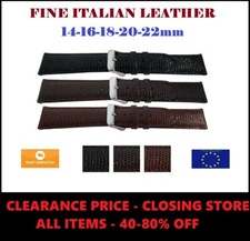 Cinturino vera pelle - cinturino,