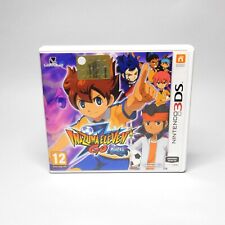 INAZUMA ELEVEN GO OMBRA gioco