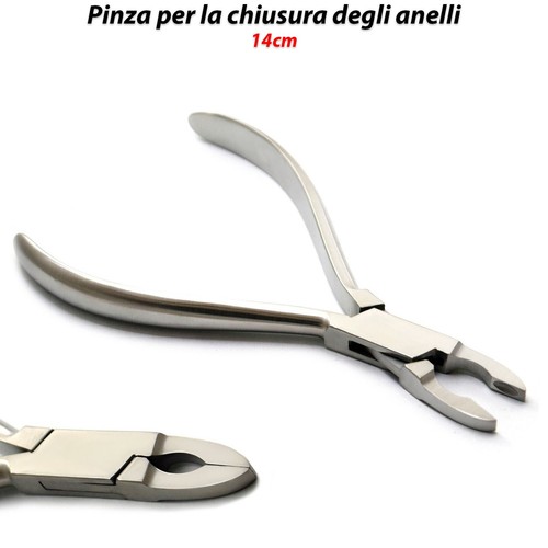Professionale anello chiudendo - anello,