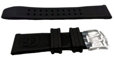Luminox - NAVY SEAL COLLEZIONE Cinturino in gomma PU -  Series 3500 NUOVO 24 MM