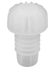 Tappi Tappo Alettato bottiglia spumante Vino in plastica confezione 100 pezzi