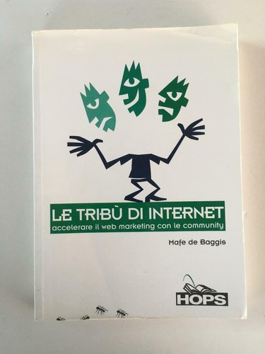 Mafe baggis le tribù di - baggis,
