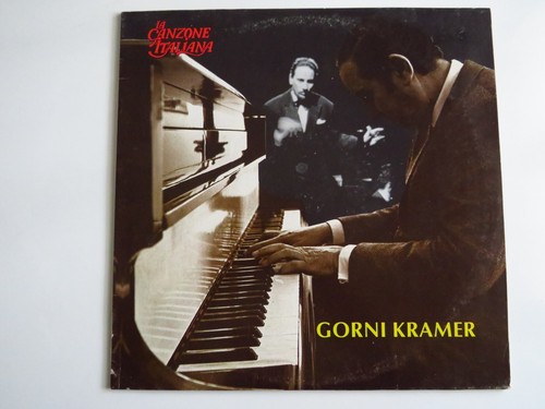 Canzone italiana gorni - la,