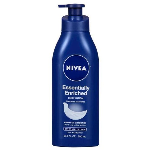 Nivea lozione corpo - lozione,