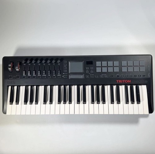 Korg triton sintetizzatore - korg,