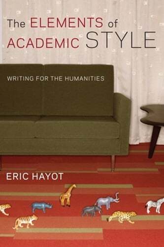 The elements academic - elements, of