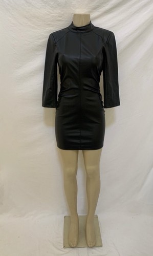 Mini abito zara taglia small - zara,