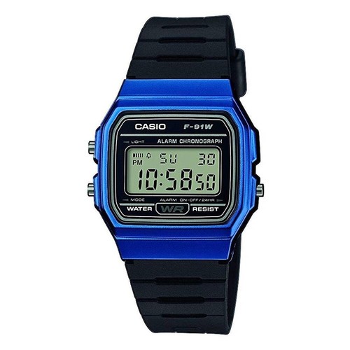 Casio 91wm 2adf - casio, orologio