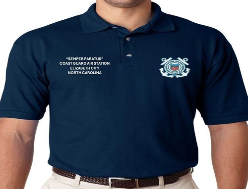 Coast guard air station - coast,