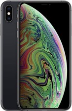 Iphone max factory - xs,