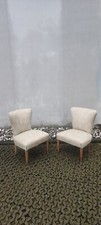 Coppia poltroncine anni 60 - di,