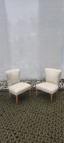 Coppia poltroncine anni 60 - di,