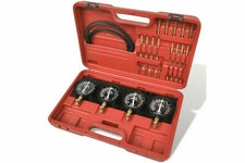 Set sincronizzazione