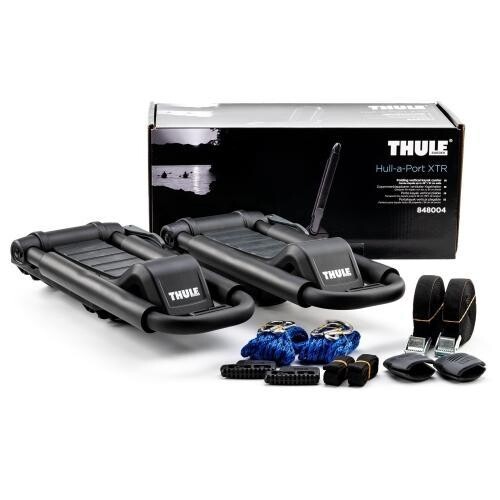 Thule 848 hull - 848, hull-a-port